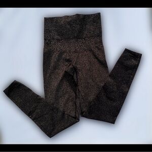 Nearly Naked Luxe Shaping Booty Lift Legging